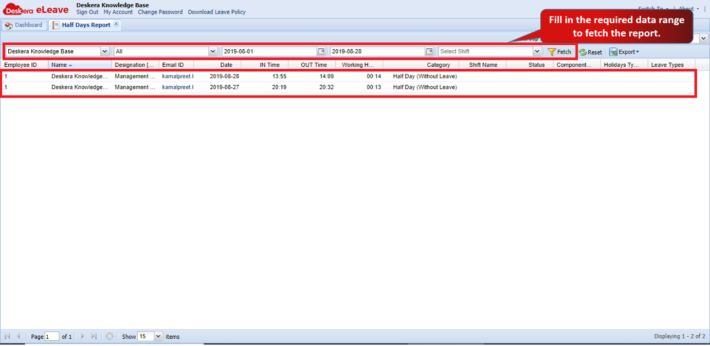 C:\Users\krawler\Desktop\Knowledge Base\eLeave\Sprint 2\3.6.22 Half Days Report\2.png