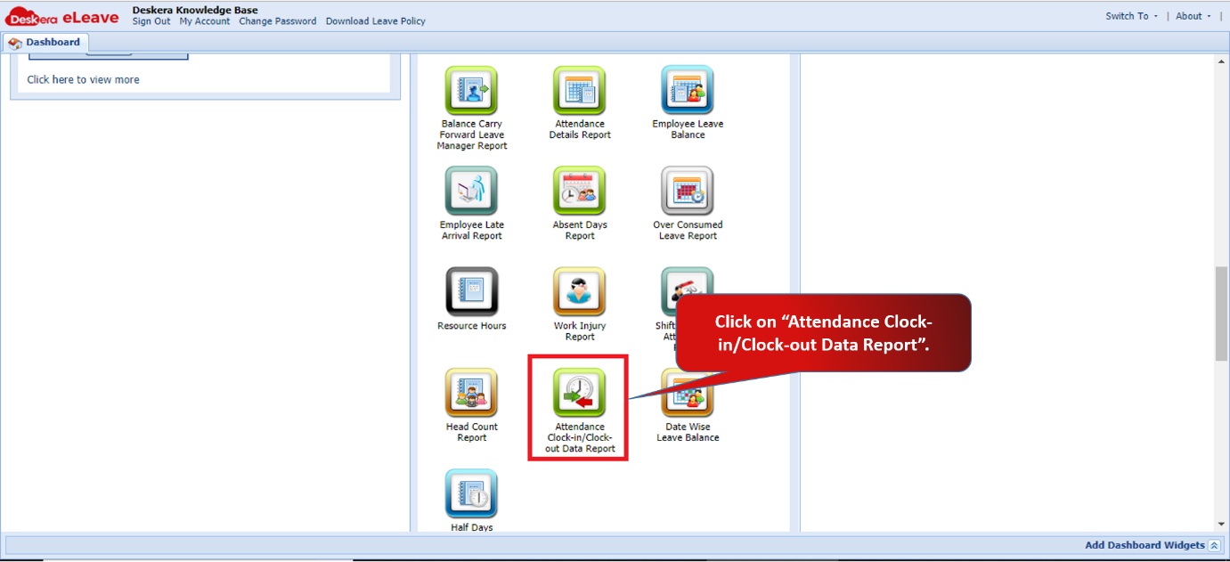C:\Users\krawler\Desktop\Knowledge Base\eLeave\Sprint 2\3.6.20 Attendance Clock In, Clock Out Data Report\1.png