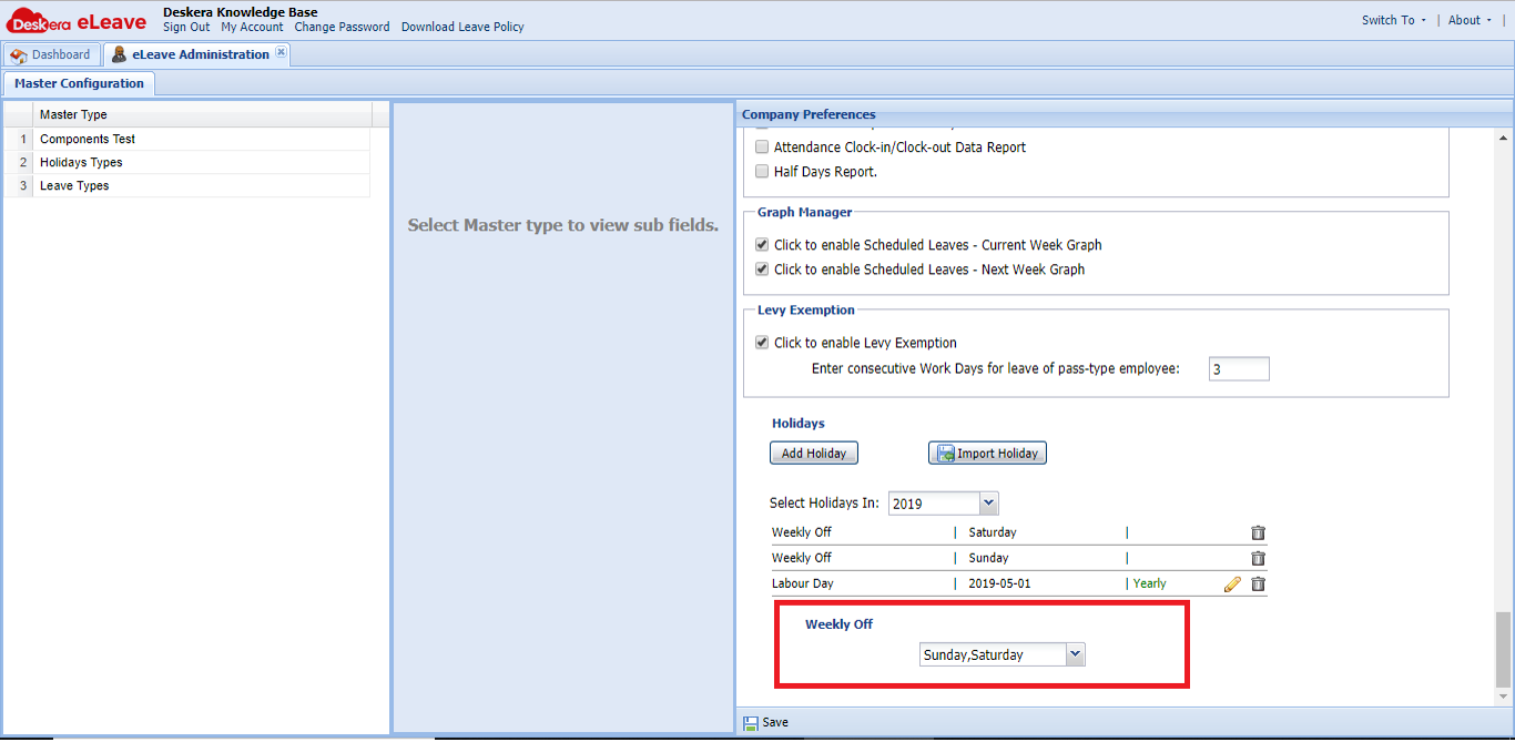 C:\Users\krawler\Pictures\3.1.2.8 Graph Manager, Levy Exemption and Holidays\8.png