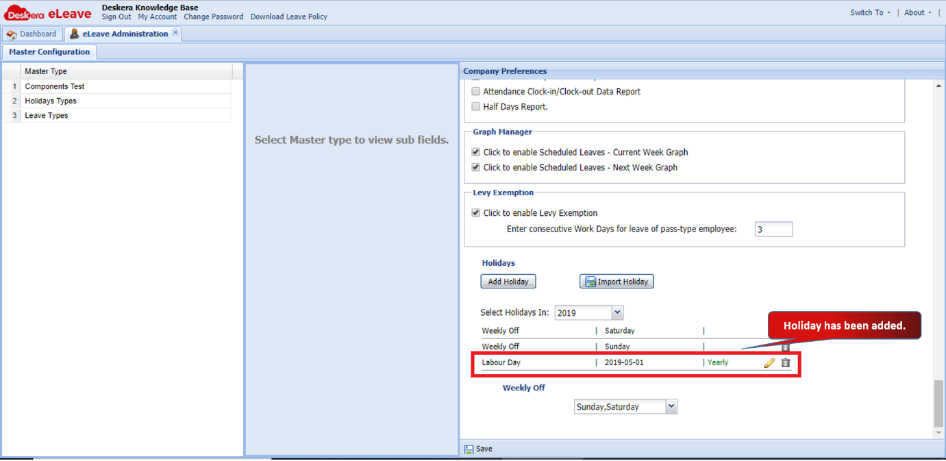 C:\Users\krawler\Pictures\3.1.2.8 Graph Manager, Levy Exemption and Holidays\7.png