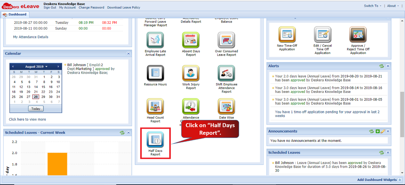 C:\Users\krawler\Desktop\Knowledge Base\eLeave\Sprint 2\3.6.22 Half Days Report\1.png