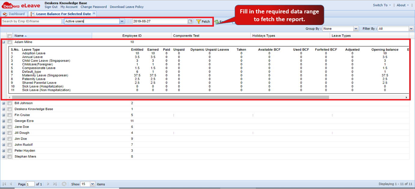 C:\Users\krawler\Desktop\Knowledge Base\eLeave\Sprint 2\3.6.21 Data Wise Leave Balance\2.png