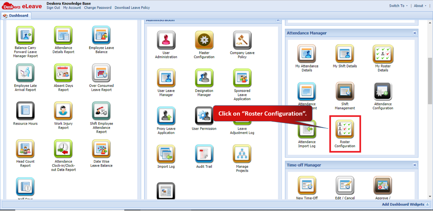 C:\Users\krawler\Desktop\Knowledge Base\eLeave\Sprint 2\3.3.6 Roster Configuration\1.png