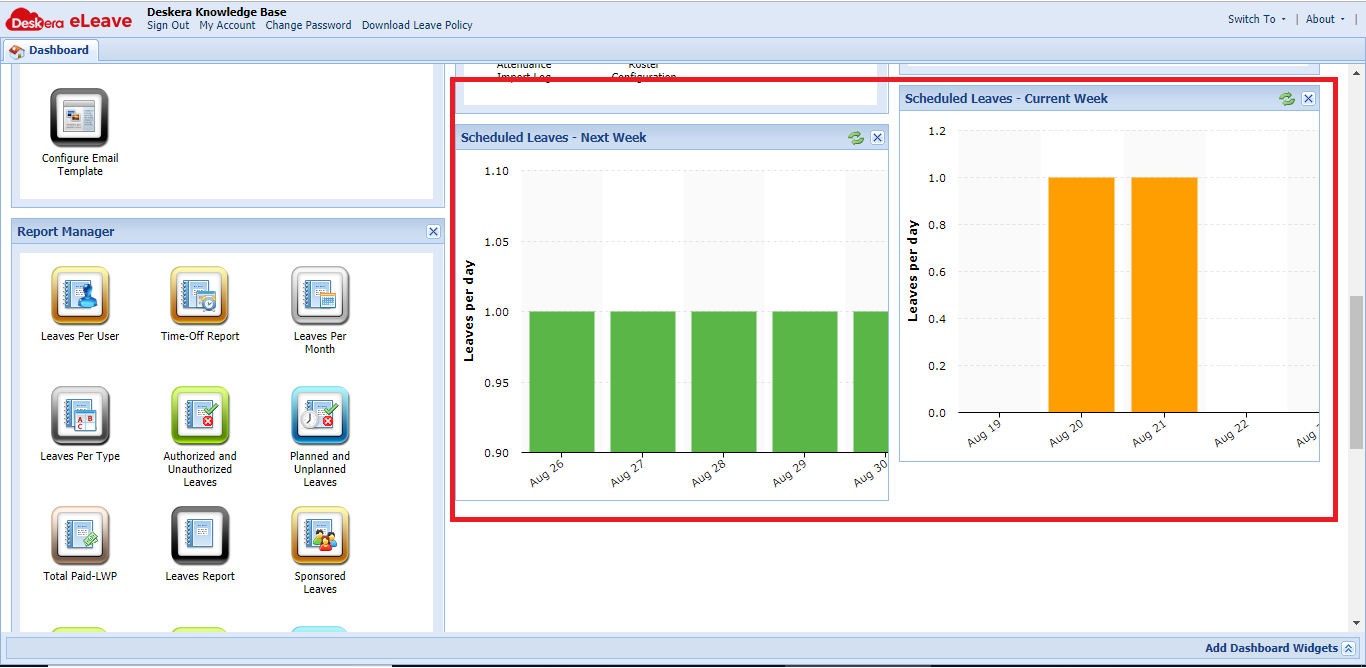 C:\Users\krawler\Pictures\3.1.2.8 Graph Manager, Levy Exemption and Holidays\4.png