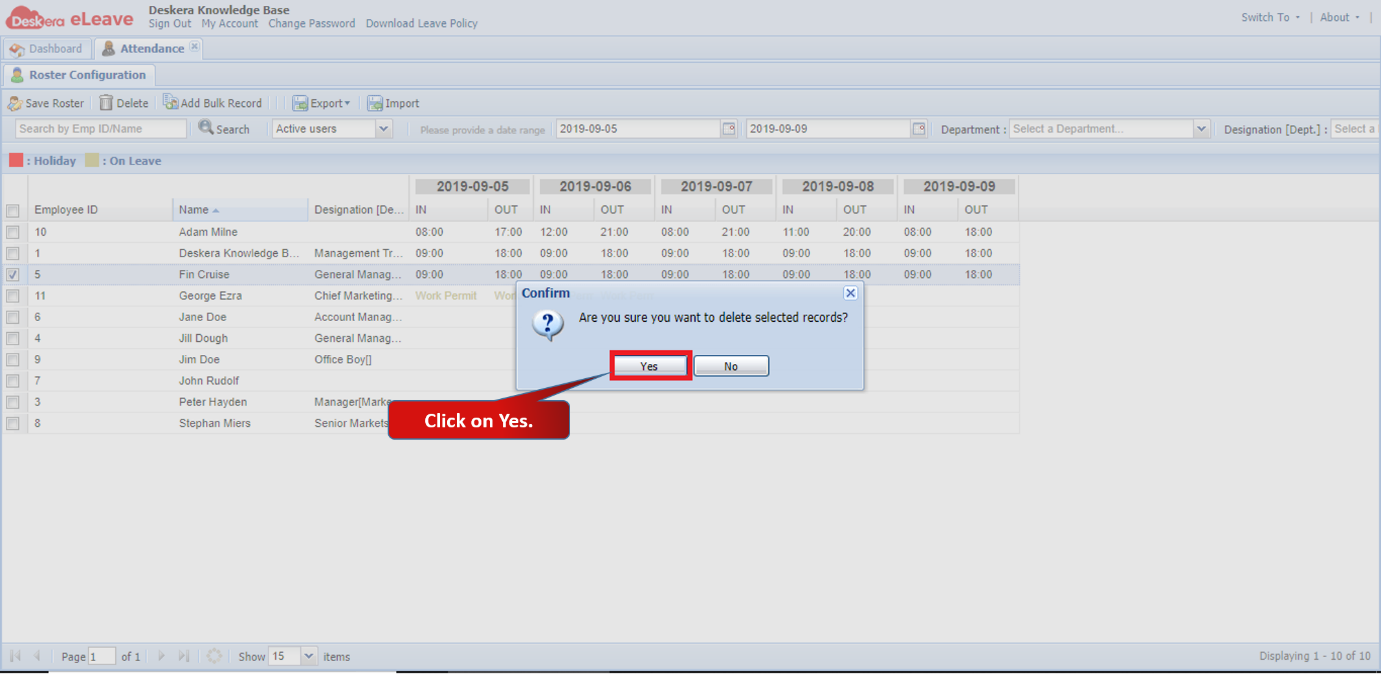 C:\Users\krawler\Desktop\Knowledge Base\eLeave\Sprint 2\3.3.6 Roster Configuration\6.png