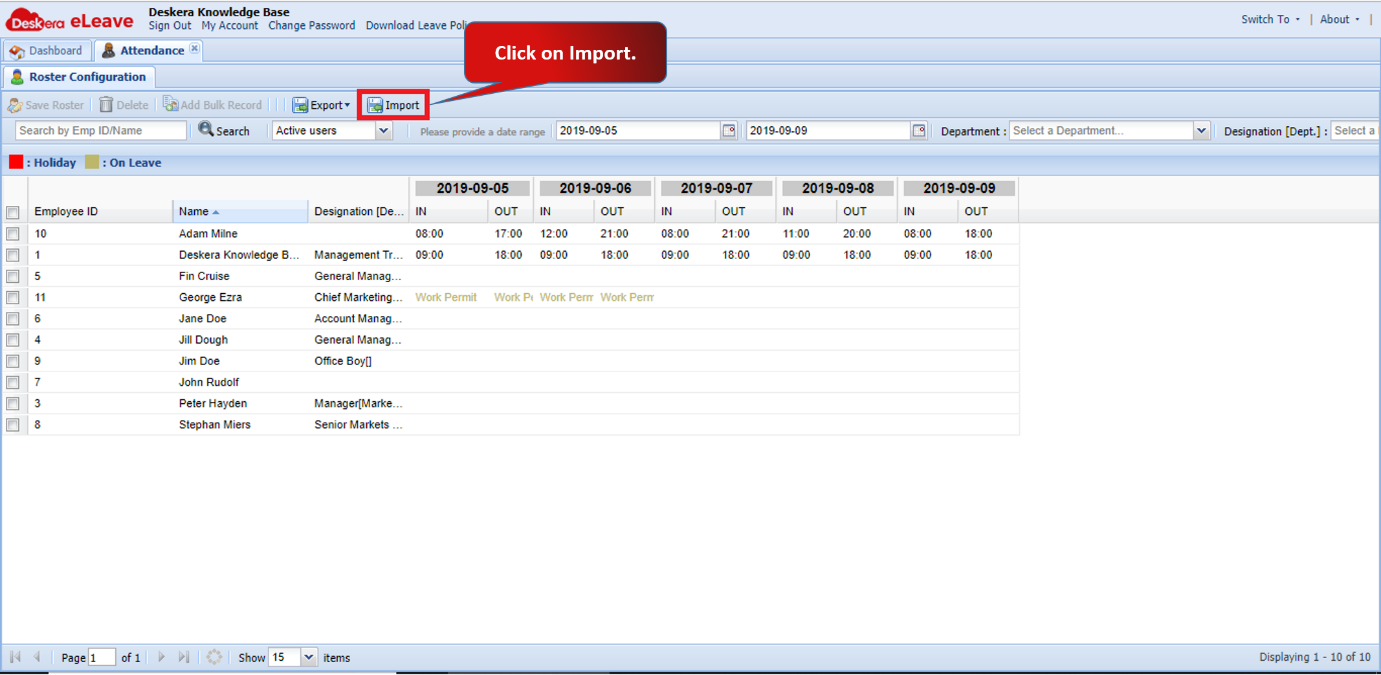 C:\Users\krawler\Desktop\Knowledge Base\eLeave\Sprint 2\3.3.6 Roster Configuration\10.png