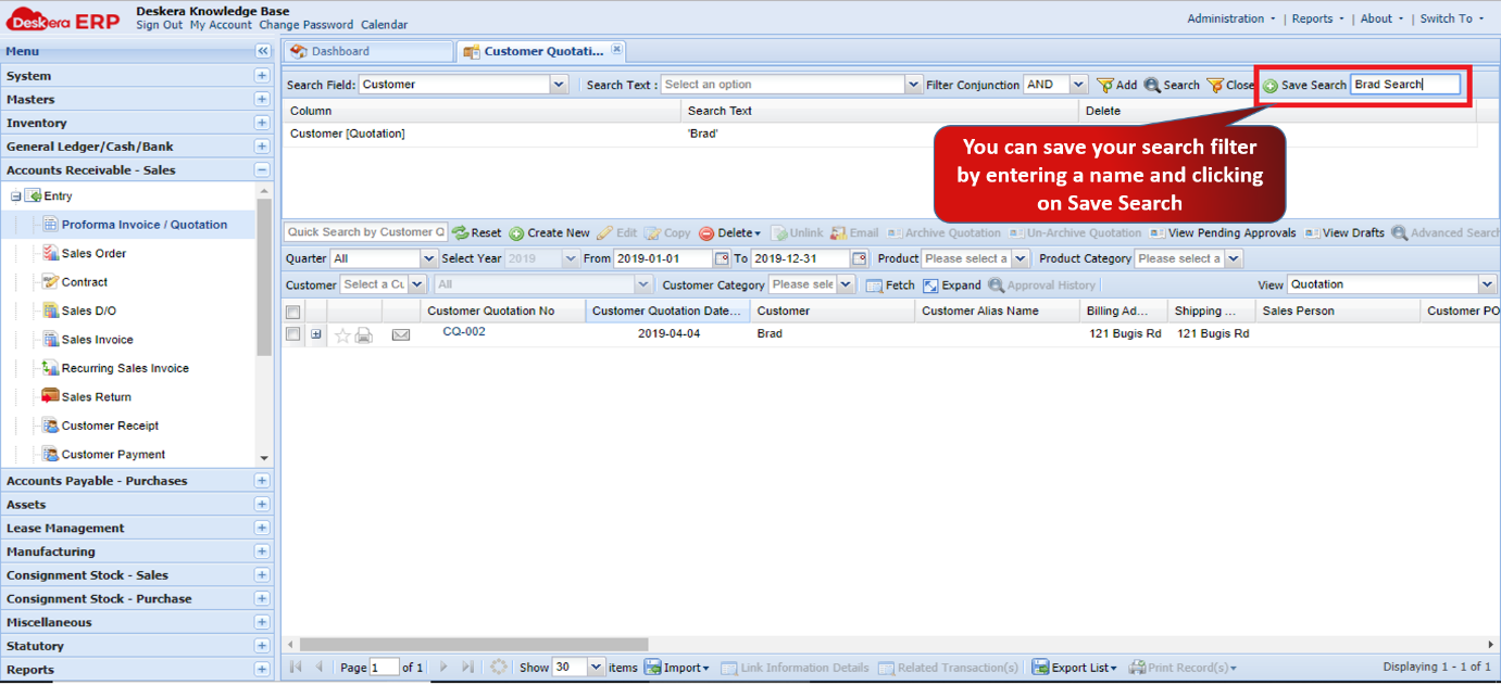 C:\Users\krawler\Desktop\Knowledge Base\ERP\1.5.1.8 Customer Quotation- Advanced Search\Picture4.png