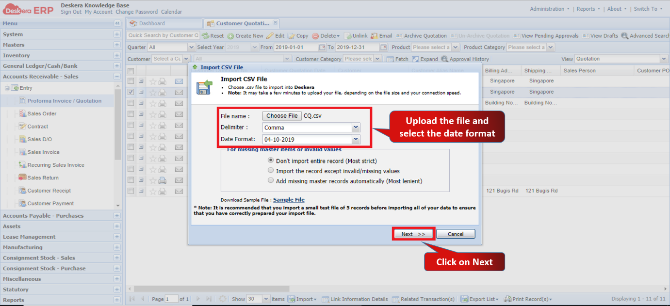 C:\Users\krawler\Desktop\Knowledge Base\ERP\1.5.1.7 Customer Quotation- Import and Export List\Picture2.png
