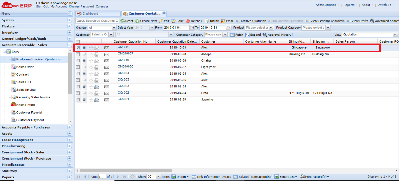 C:\Users\krawler\Desktop\Knowledge Base\ERP\1.5.1.1 Create, Edit, Delete Customer Quotation\Picture4.png