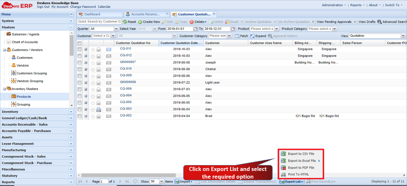 C:\Users\krawler\Desktop\Knowledge Base\ERP\1.5.1.7 Customer Quotation- Import and Export List\Picture5.png