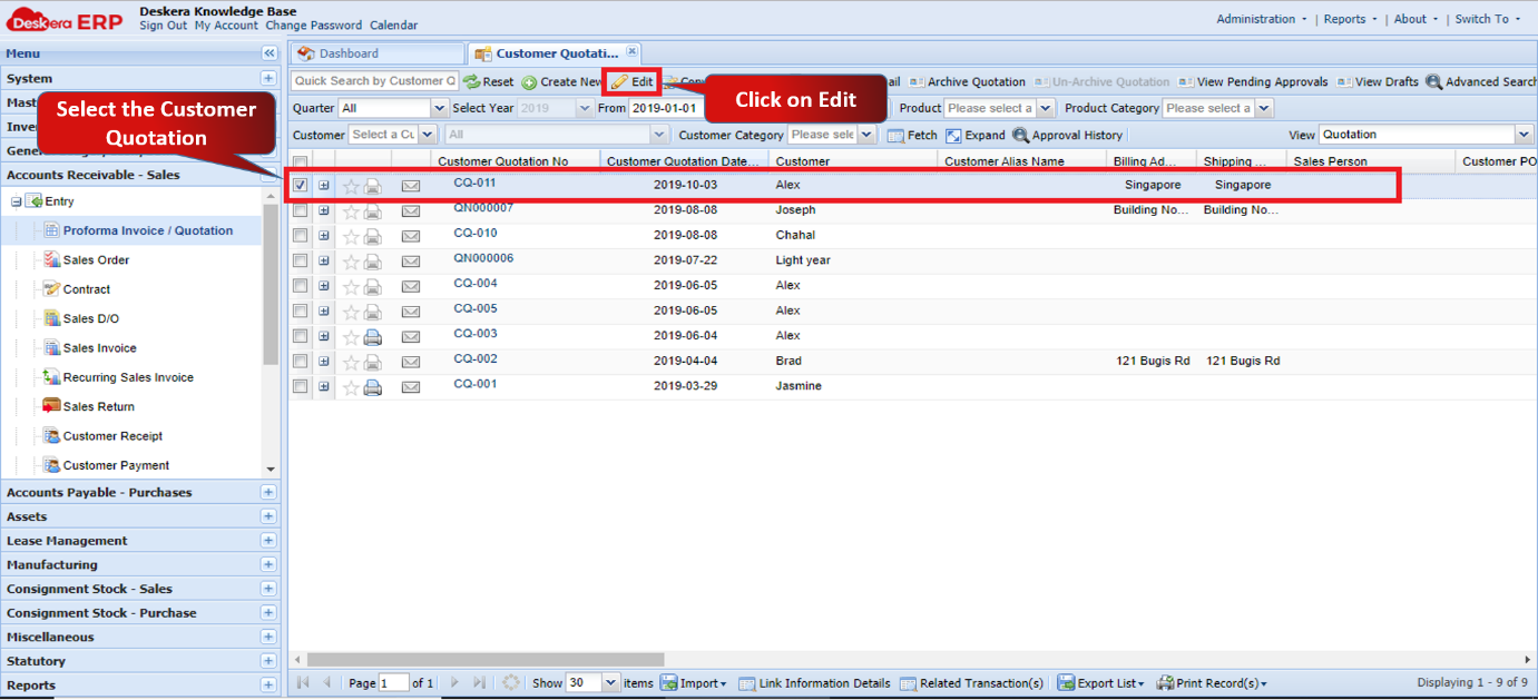 C:\Users\krawler\Desktop\Knowledge Base\ERP\1.5.1.1 Create, Edit, Delete Customer Quotation\Picture5.png