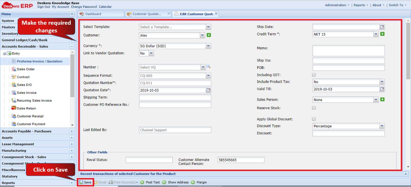 C:\Users\krawler\Desktop\Knowledge Base\ERP\1.5.1.1 Create, Edit, Delete Customer Quotation\Picture6.png